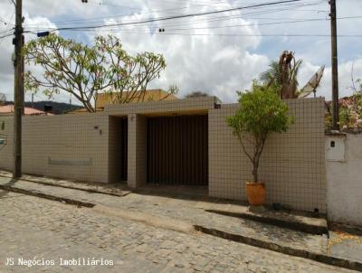 Casa para Venda, em Vertentes, bairro Goiabeira, 3 dormitórios, 1 banheiro, 1 suíte, 4 vagas