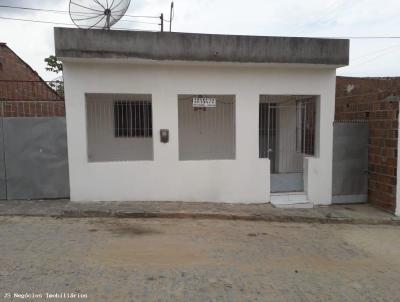 Casa para Venda, em Vertentes, bairro São José, 2 dormitórios, 1 banheiro, 3 vagas